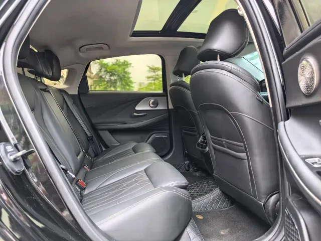 Chery Arrizo 8 — Фото автомобиля 16