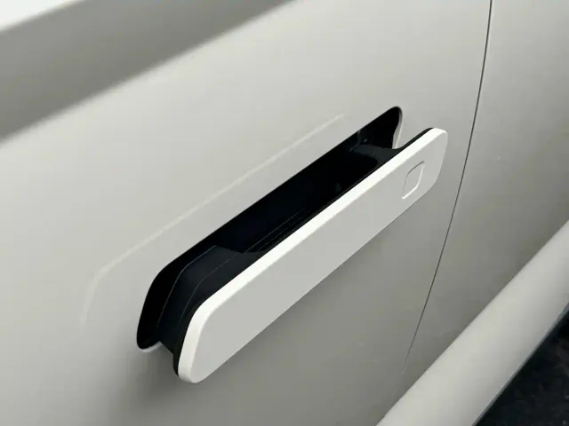 Wey Lanshan — Фото автомобиля 12