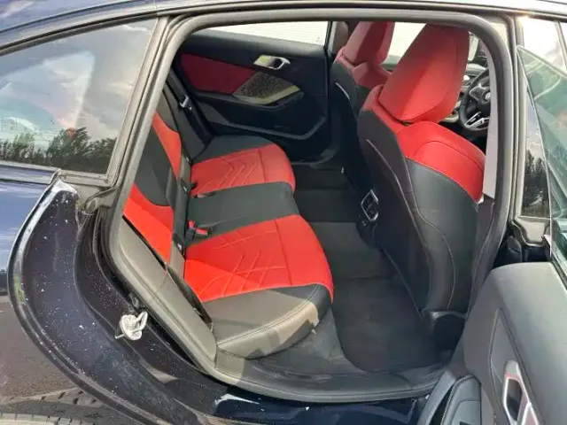 BMW 2 Series — Фото автомобиля 16