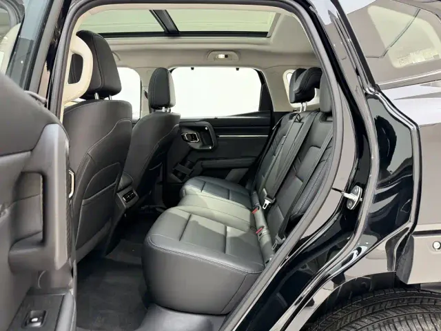 Haval Big Dog — Фото автомобиля 17