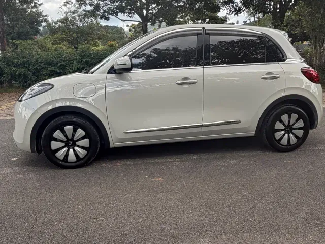 Wuling Bingo — Фото автомобиля 4