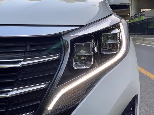 GAC Trumpchi M8 — Фото автомобиля 18