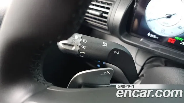 Hyundai Casper Electric — Фото автомобиля 27