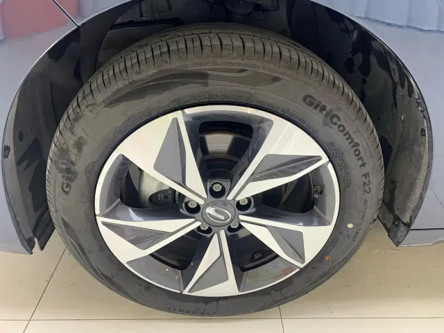 GAC Trumpchi M6 — Фото автомобиля 13