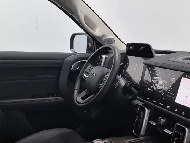 Haval Big Dog — Фото автомобиля 22