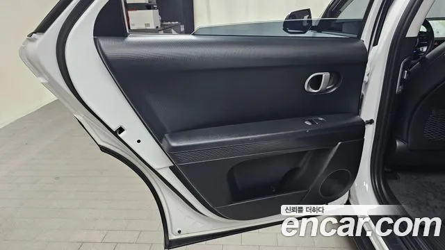 Hyundai Ioniq5 Ioniq5 Long Range AWD — Фото автомобиля 25