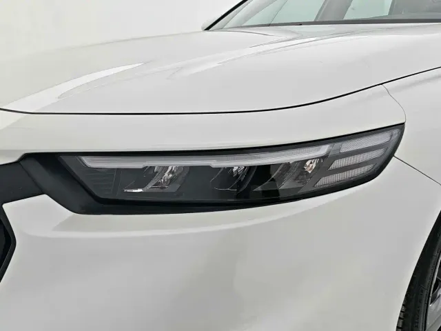 Honda Inspire — Фото автомобиля 23