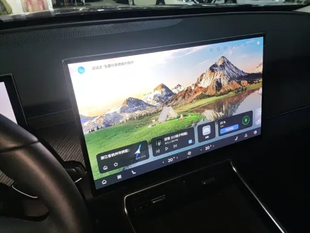 Chery Fulwin T9 — Фото автомобиля 12