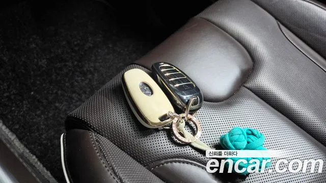 Hyundai Palisade The New Palisade Бензин 3.8 2WD — Фото автомобиля 16