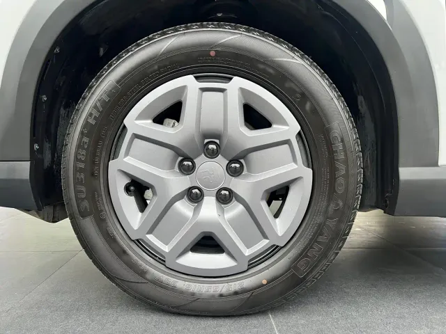 BYD Yuan UP — Фото автомобиля 12