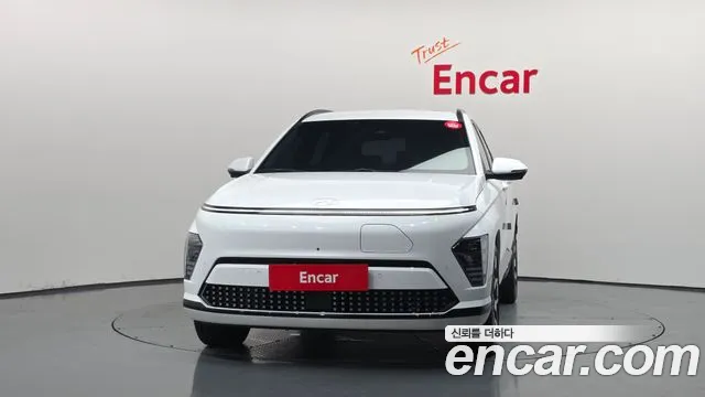 Hyundai Kona — Фото автомобиля 3