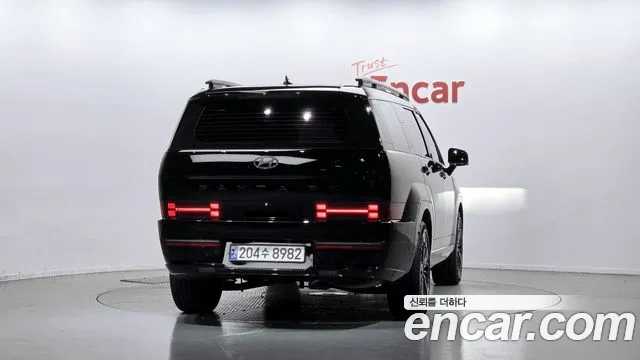 Hyundai Santafe — Фото автомобиля 4