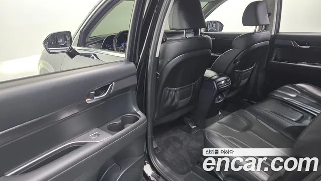 Hyundai Palisade — Фото автомобиля 17