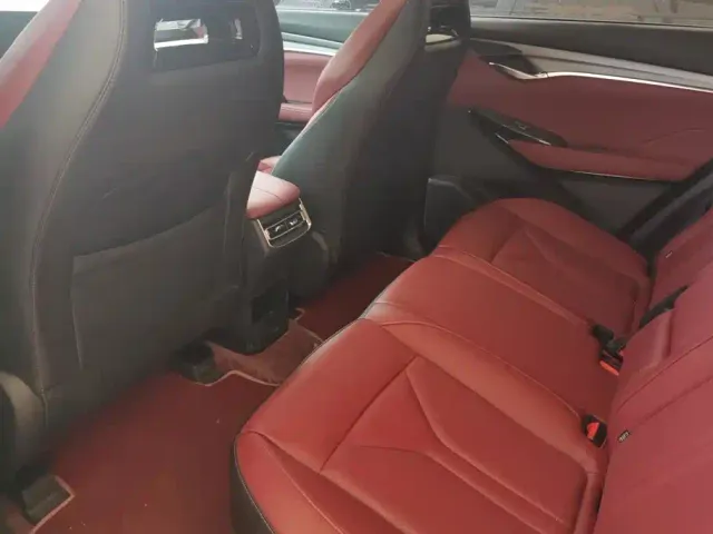 Changan CS75 Plus — Фото автомобиля 11