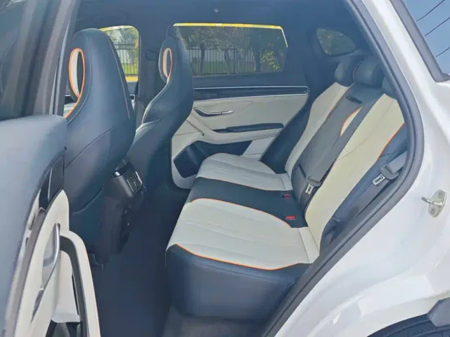BYD Song PLUS — Фото автомобиля 10