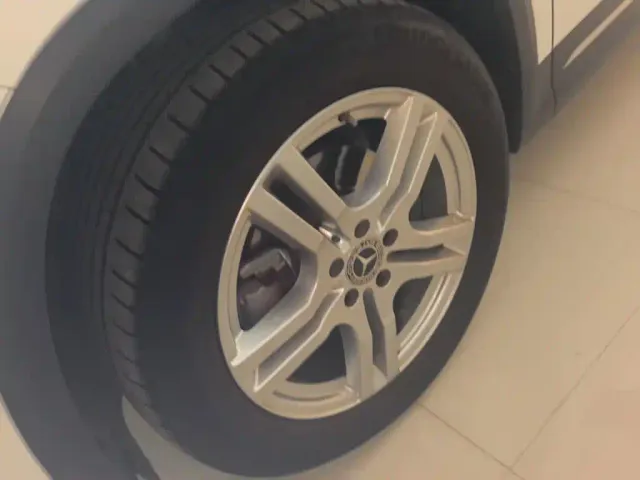 Mercedes-Benz GLA-Class — Фото автомобиля 22