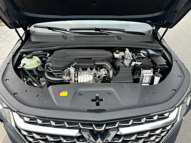 Wuling Victory — Фото автомобиля 24