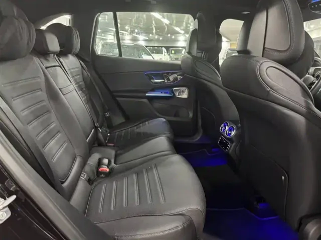 Mercedes-Benz GLC-Class — Фото автомобиля 14