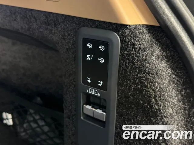 Land Rover Range Rover 5th Gen — Фото автомобиля 11