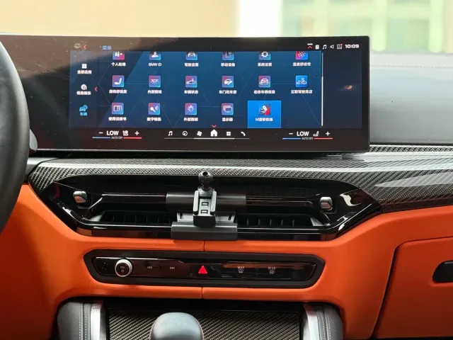 BMW M3 — Фото автомобиля 15