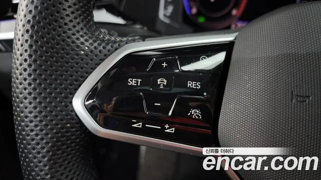 Volkswagen Arteon Arteon 2.0 TDI Prestige — Фото автомобиля 27
