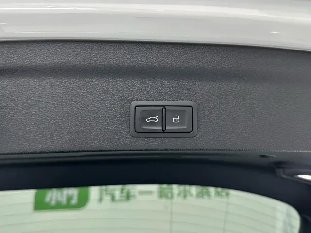 Audi Q3 Sportback — Фото автомобиля 16