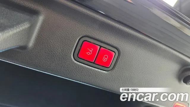 Mercedes-Benz S-Class W223 — Фото автомобиля 22
