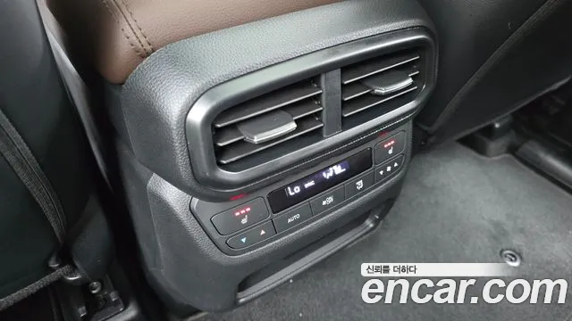 Honda Pilot 3.5 Elite — Фото автомобиля 15