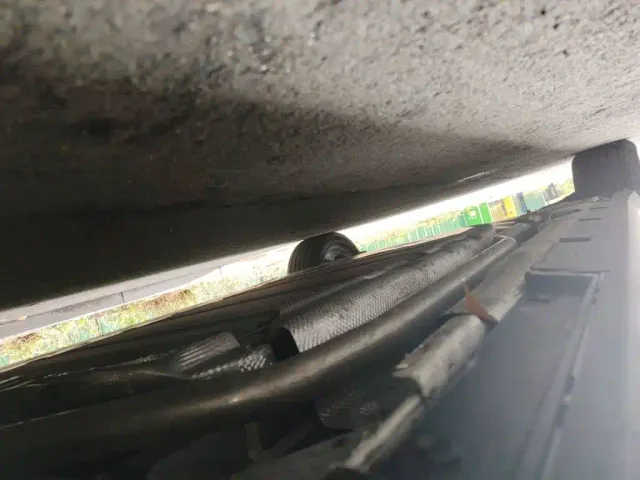 BYD Seal 06 — Фото автомобиля 17