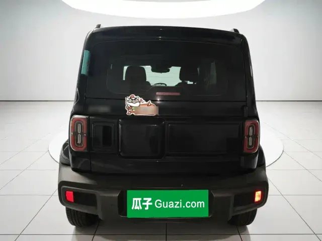 Baojun Yep — Фото автомобиля 5