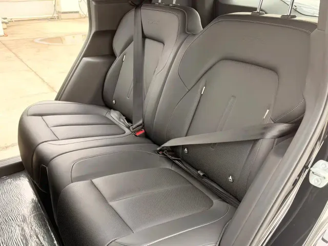 iCAR V23 — Фото автомобиля 7
