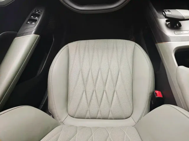 Changan Lamore — Фото автомобиля 7
