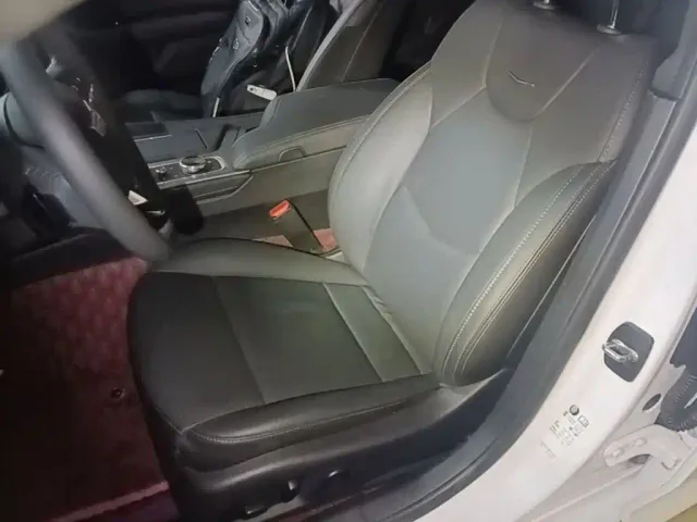 Cadillac CT5 — Фото автомобиля 14