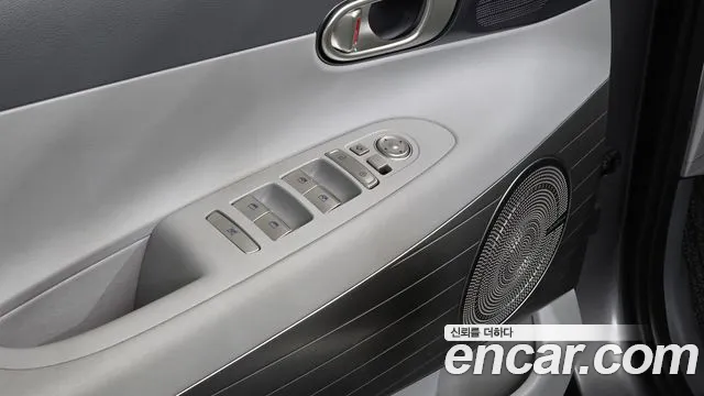 Hyundai Nexo — Фото автомобиля 16