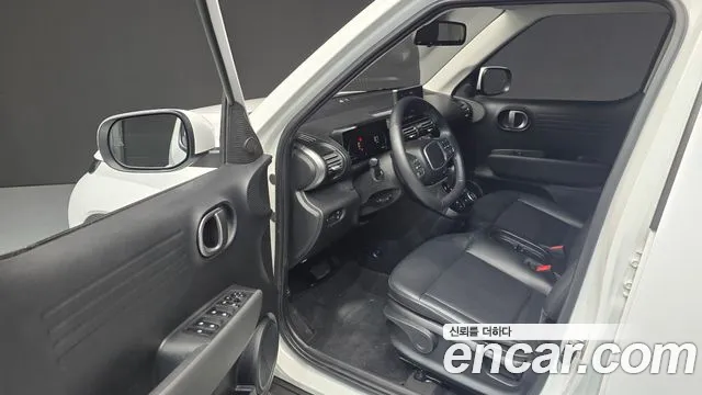 Hyundai Casper Casper Inspiration — Фото автомобиля 10