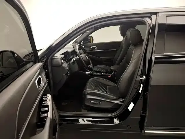 Honda e:NP1 — Фото автомобиля 12