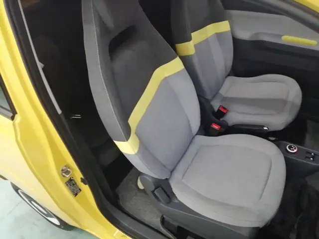 Wuling Hongguang Mini EV — Фото автомобиля 24