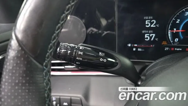 Hyundai AVANTE — Фото автомобиля 8