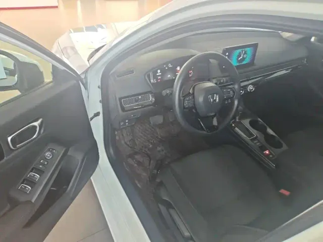 Honda Integra — Фото автомобиля 15