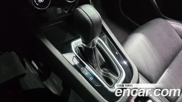 Renault Korea XM3 — Фото автомобиля 12