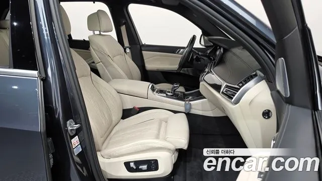 BMW X5 G05 — Фото автомобиля 16