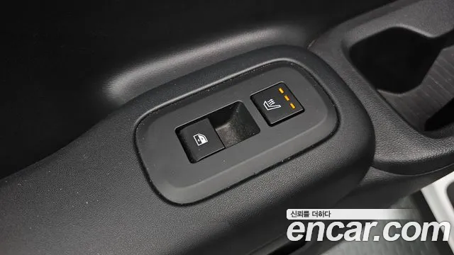 Hyundai Santafe Santa Fe (MX5) Бензин 2.5T 2WD — Фото автомобиля 18
