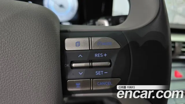 Hyundai Nexo Nexo Premium — Фото автомобиля 20