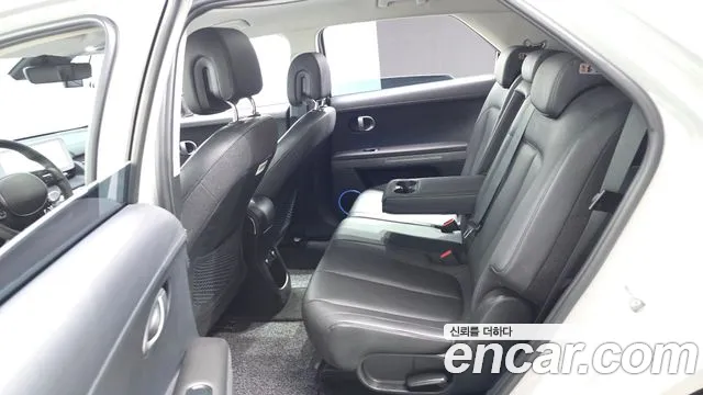 Hyundai Ioniq 5 Ioniq5 — Фото автомобиля 12