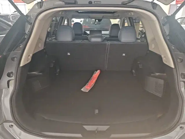 Nissan X-Trail — Фото автомобиля 18