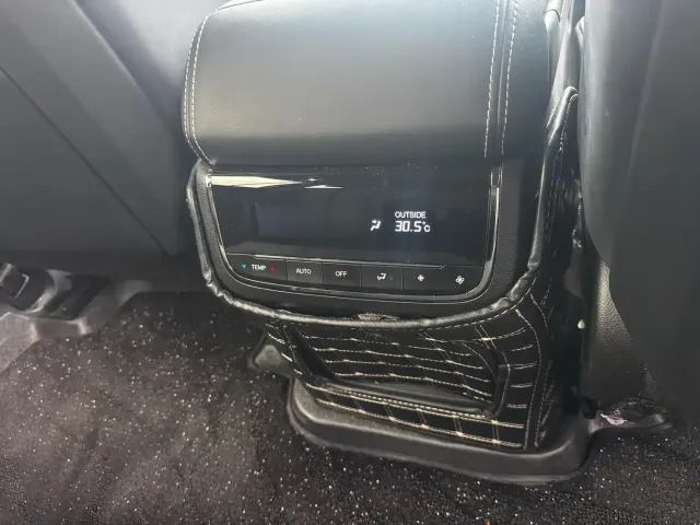 GAC Trumpchi ES9 — Фото автомобиля 11