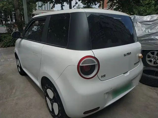Changan Lumin — Фото автомобиля 4