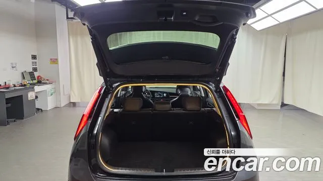 Kia Niro The All New Niro Signature — Фото автомобиля 18