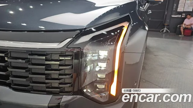 Kia Sportage — Фото автомобиля 19