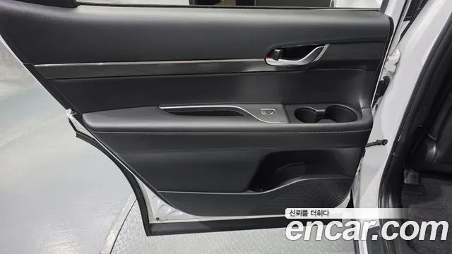 Hyundai Palisade Palisade Бензин 3.8 2WD — Фото автомобиля 25